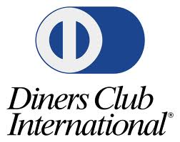 diners club card logo