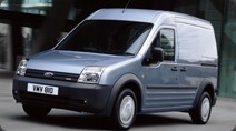 Ford Transit Connect TDCi